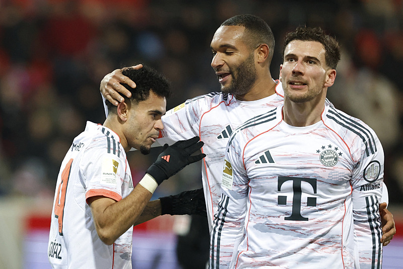 Fenerbahçe Goretzka için ne kadar ödeyecek?