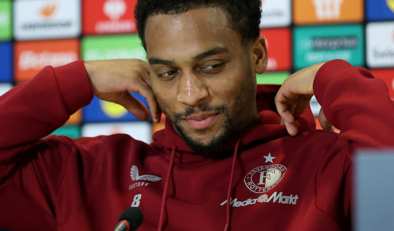 Fenerbahçe’nin gündemindeydi Galatasaray’a mı gidiyor? Timber...