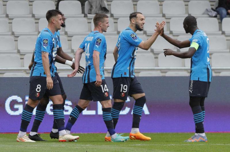 Galatasaray’dan forvete Amine Gouiri hamlesi!