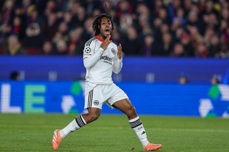 Galatasaray’dan santrfora Elye Wahi harekatı!