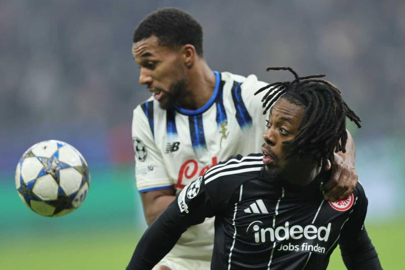 Galatasaray’dan santrfora Elye Wahi harekatı!