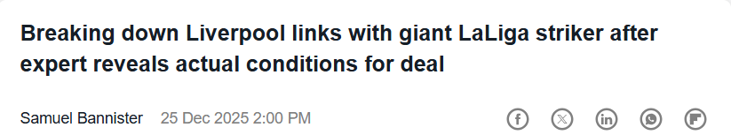 Fenerbahçe’ye Sörloth müjdesi! İngiliz devi transferden çekildi