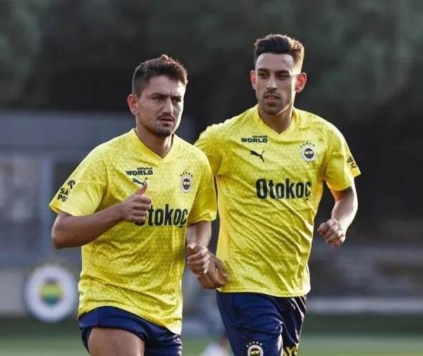 Ezeli rakipler arasında dev takas! Beşiktaş ve F.Bahçe...