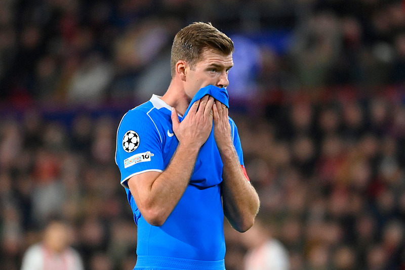 Fenerbahçe’ye dünyaca ünlü golcü!