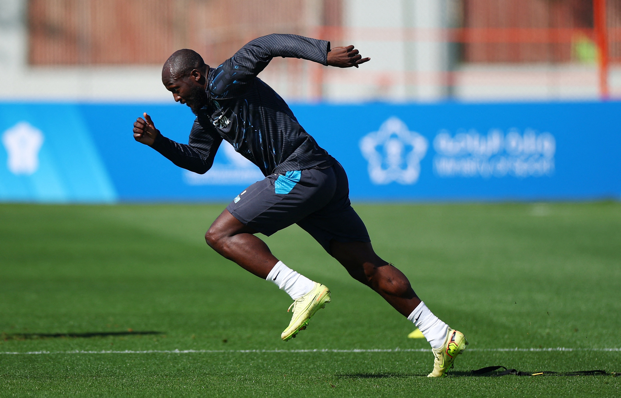 Fenerbahçe’ye dünyaca ünlü golcü!