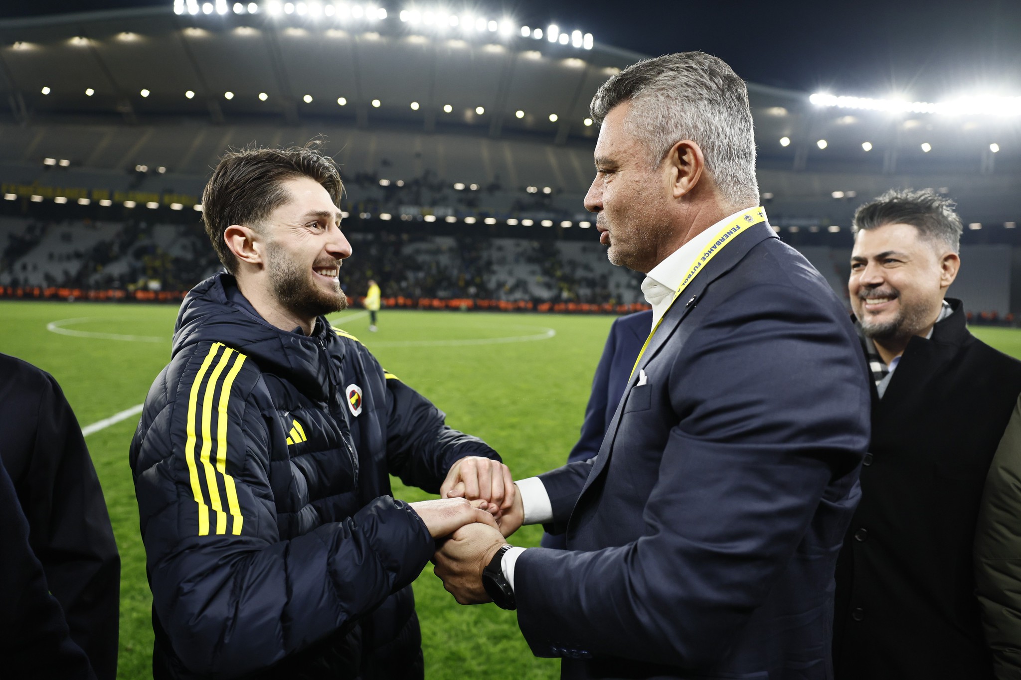 Fenerbahçe’de kongre kararı alınacak mı? Sadettin Saran...