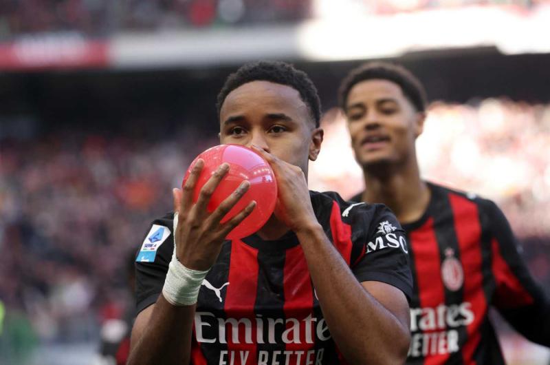 Christopher Nkunku KİMDİR? Nkunku kaç yaşında ve nereli?