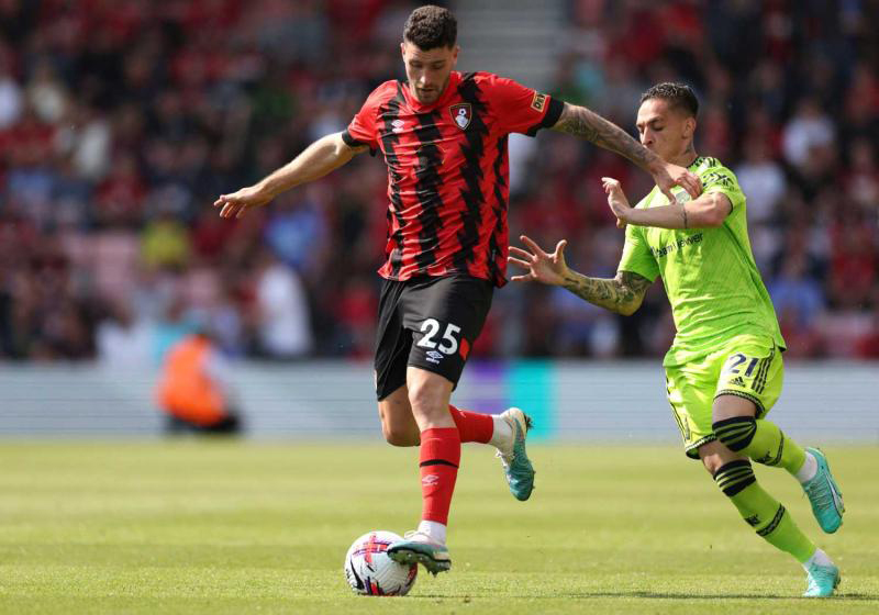 Fenerbahçe’ye Premier Lig’den sürpriz stoper!