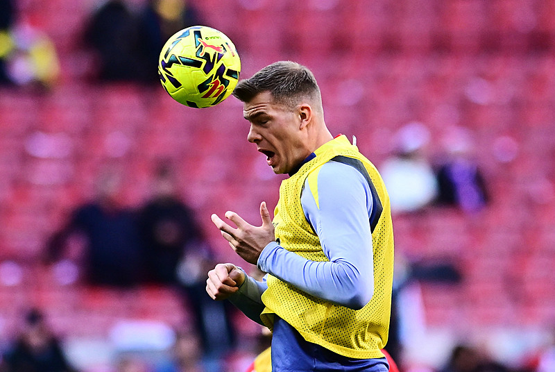 Fenerbahçe Sörloth transferi için kesenin ağzını açtı!