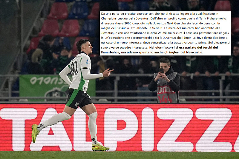 Fenerbahçe’ye Boşnak stoper! Transferi için düğmeye basıldı