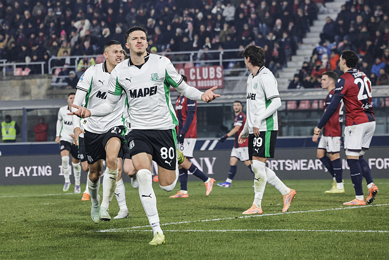 Fenerbahçe’ye Boşnak stoper! Transferi için düğmeye basıldı