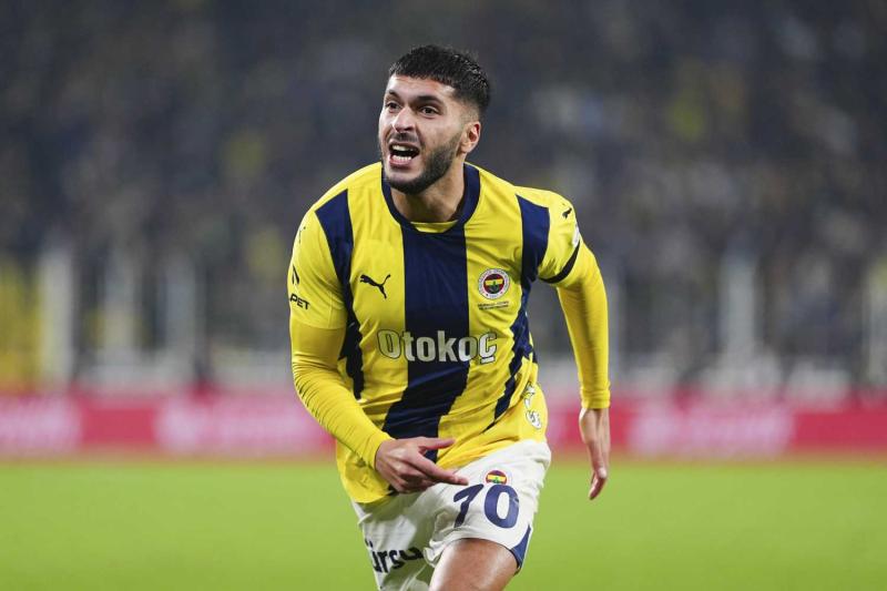 Fenerbahçe’de Oğuz Aydın’a transferde sürpriz talip!