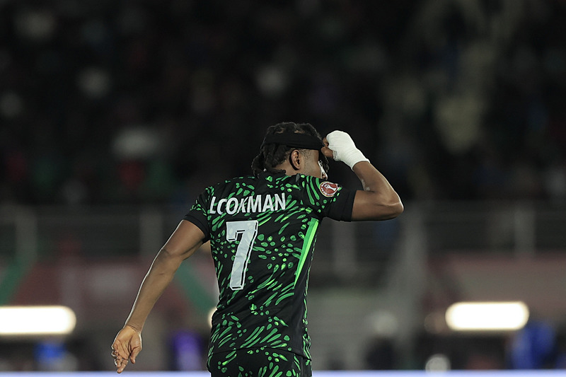 Galatasaray’dan Lookman harekatı! Transferde flaş Osimhen detayı