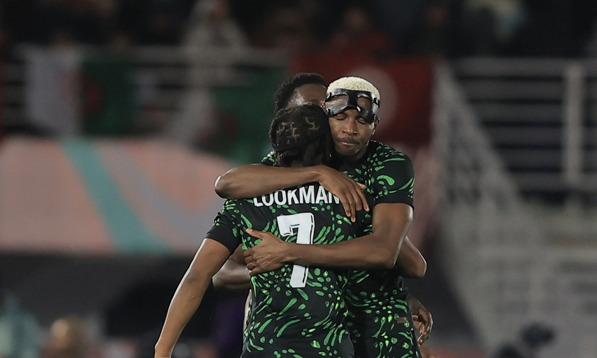 Galatasaray’dan Lookman harekatı! Transferde flaş Osimhen detayı