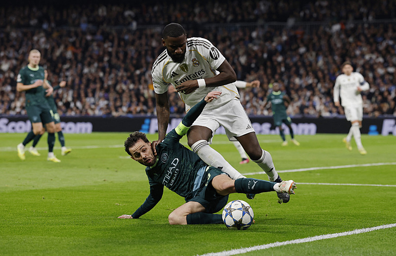 Galatasaray’da flaş Rüdiger gelişmesi! İspanyollar duyurdu