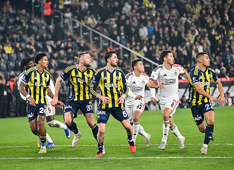 Fenerbahçe ile İtalyan devi arasında takas planı!
