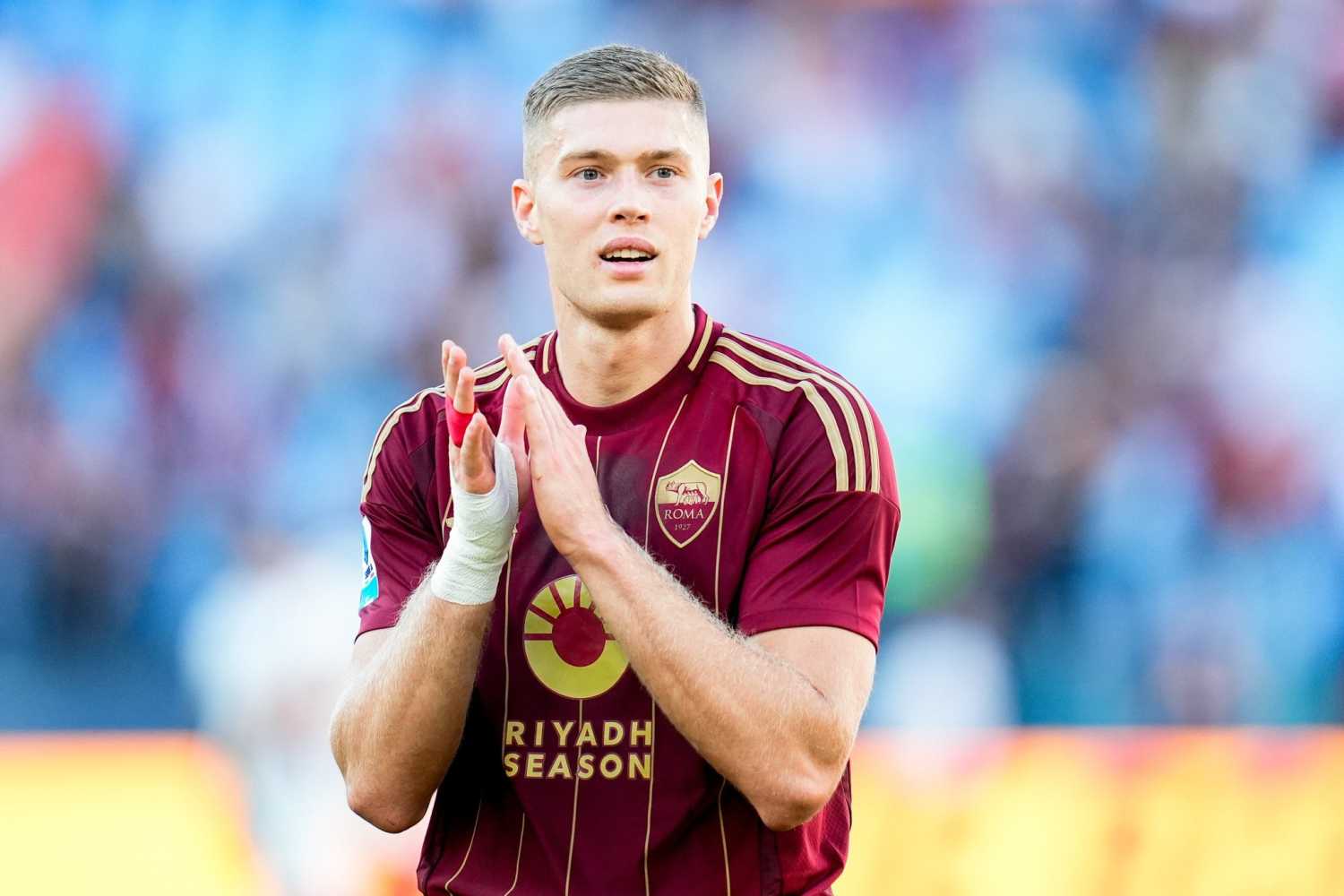 Fenerbahçe ile İtalyan devi arasında takas planı!