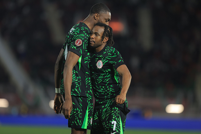 Adı Fenerbahçe ve Galatasaray ile anılan Lookman’dan flaş sözler!