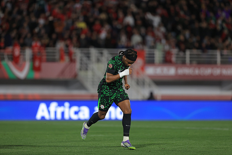 Adı Fenerbahçe ve Galatasaray ile anılan Lookman’dan flaş sözler!