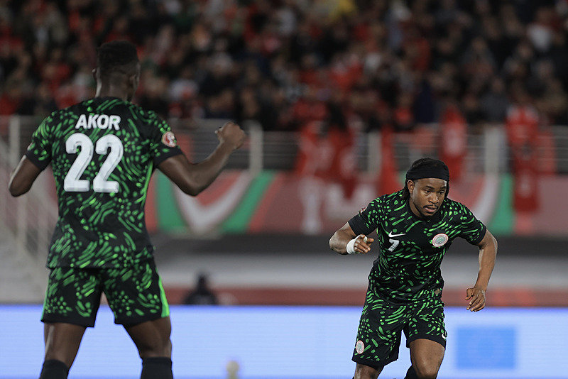 Adı Fenerbahçe ve Galatasaray ile anılan Lookman’dan flaş sözler!