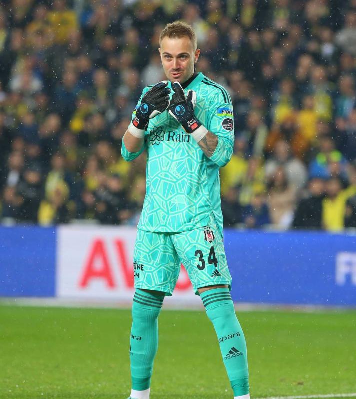 Transferde flaş gelişme! Mert Günok Fenerbahçe’ye geri mi dönüyor?