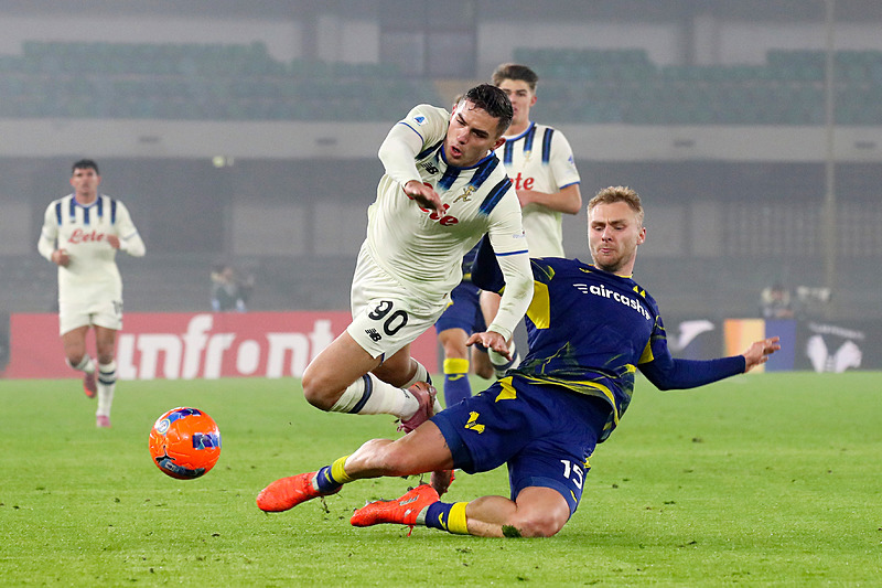 Fenerbahçe’ye Karadağlı golcü! Transferde sürpriz hamle