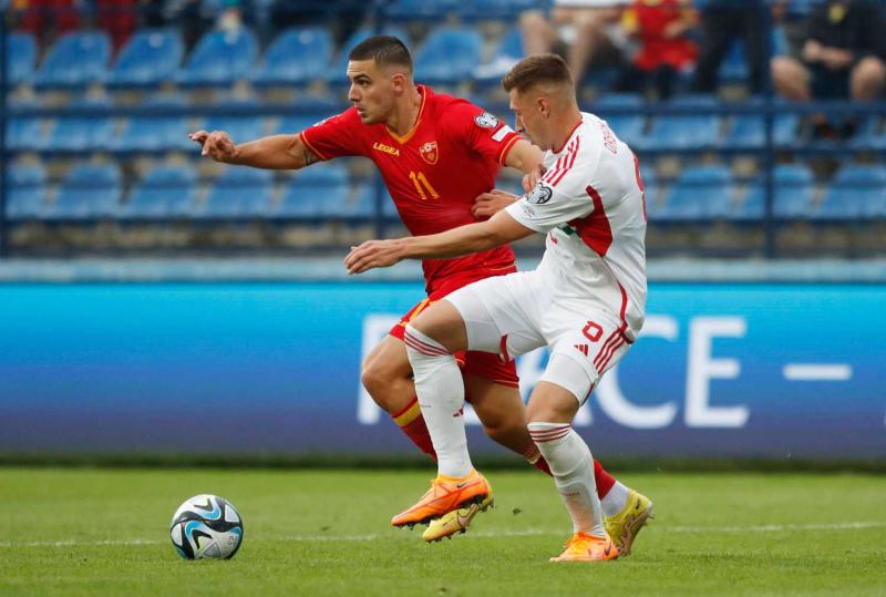 Fenerbahçe’ye Karadağlı golcü! Transferde sürpriz hamle