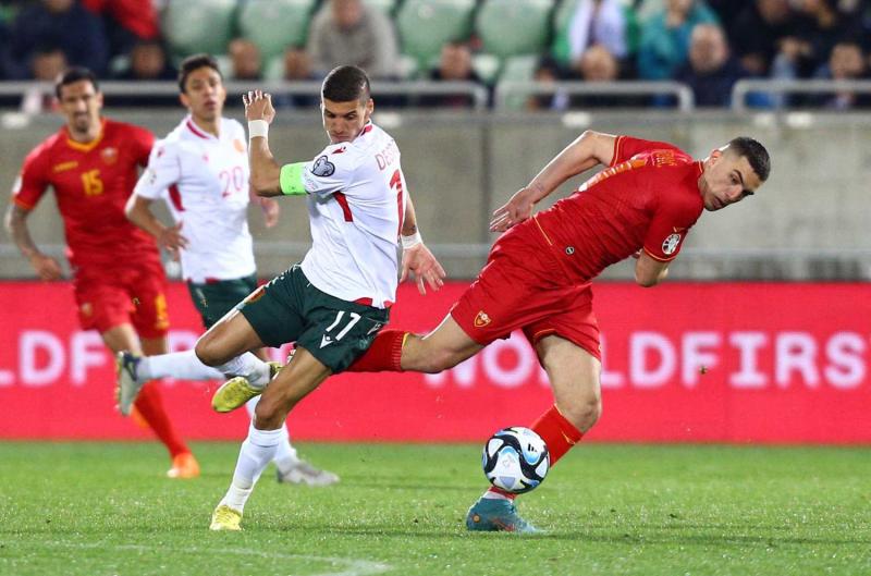 Fenerbahçe’ye Karadağlı golcü! Transferde sürpriz hamle