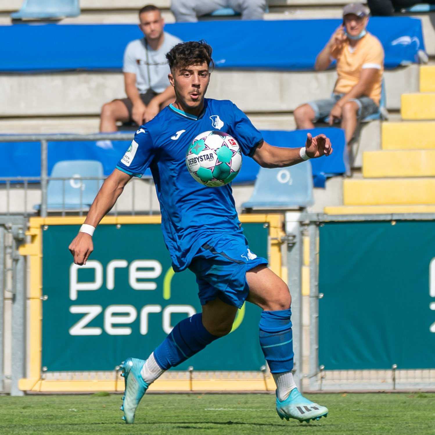 Galatasaray’a transferde büyük şok! 2. lig ekibine gidiyor