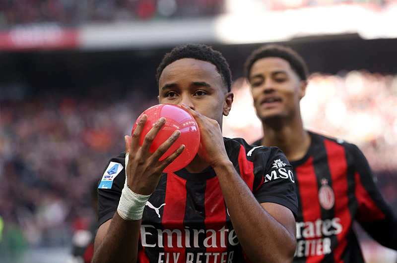 Fenerbahçe Nkunku transferinde gaza bastı! İşte yeni teklif