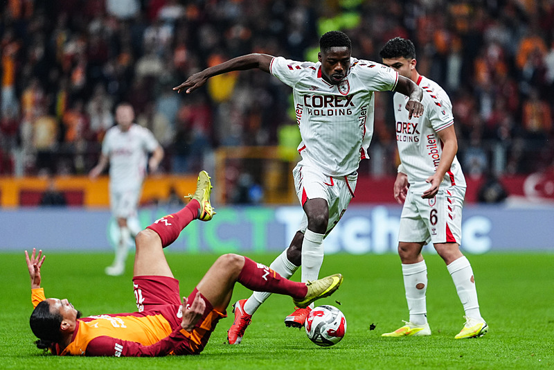 Fenerbahçe’de flaş Musaba gelişmesi! O maçta sahada olacak