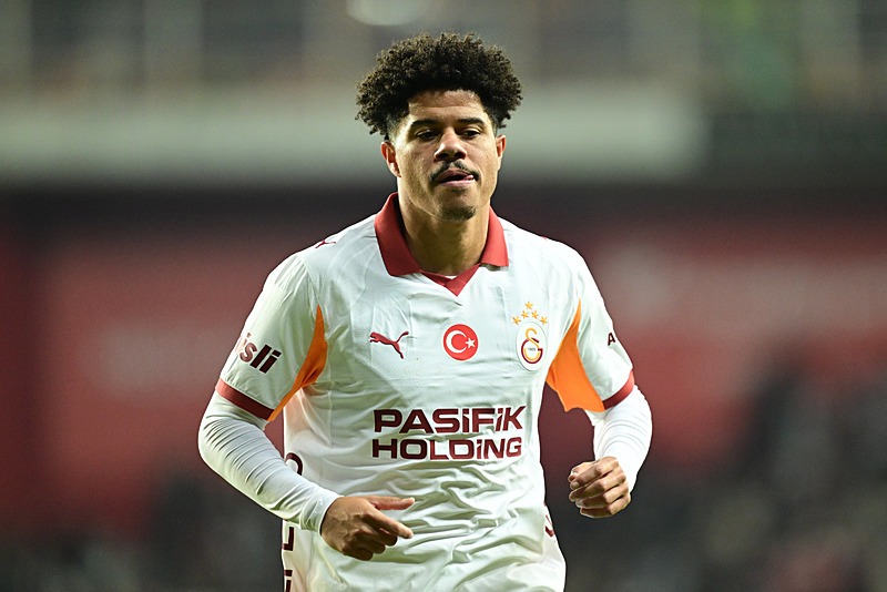 Galatasaray’ın yıldızına Ada’dan talip! İşte Cimbom’un kararı