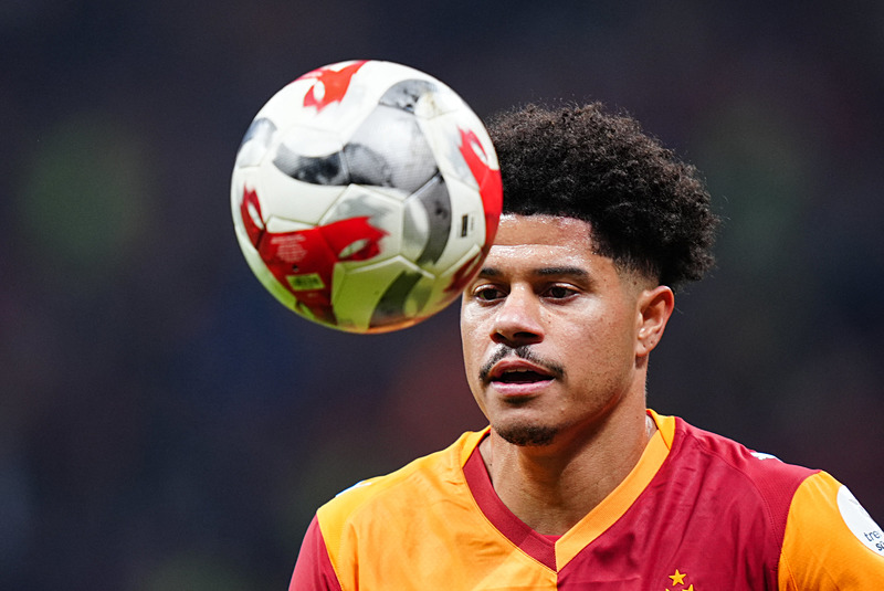 Galatasaray’ın yıldızına Ada’dan talip! İşte Cimbom’un kararı