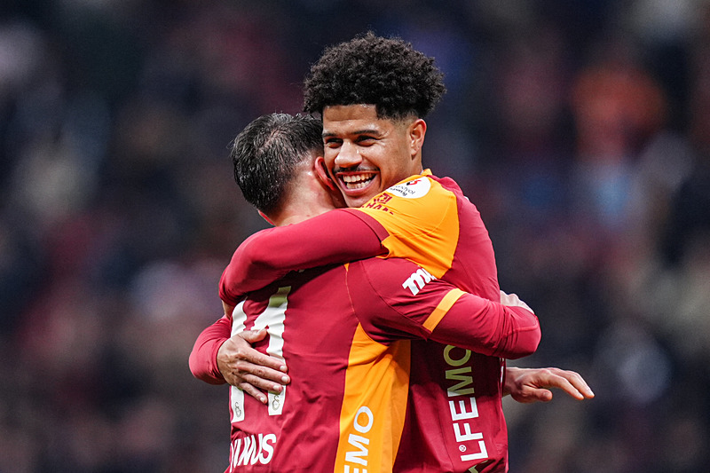 Galatasaray’ın yıldızına Ada’dan talip! İşte Cimbom’un kararı