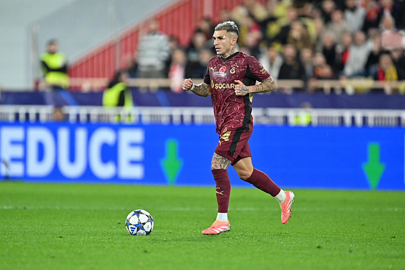 Lucas Torreira’dan flaş itiraf! Hayalindeki takımı açıkladı