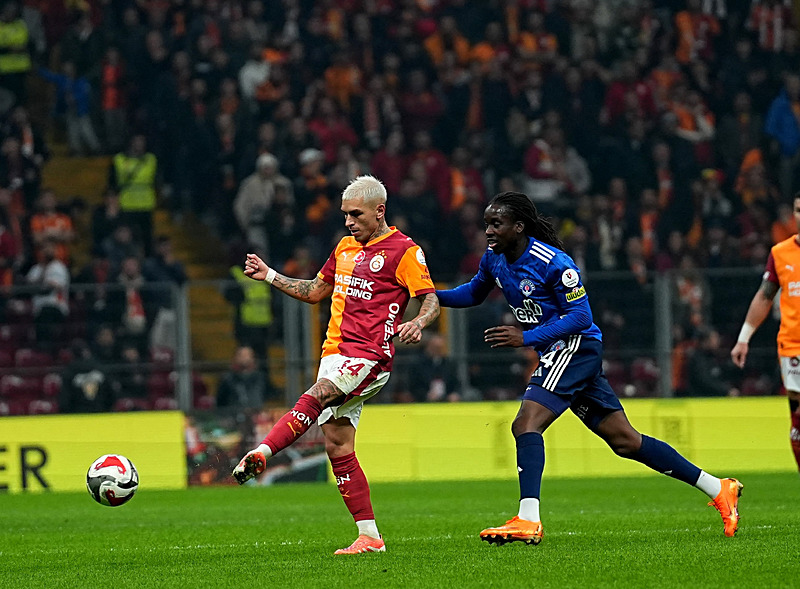 Lucas Torreira’dan flaş itiraf! Hayalindeki takımı açıkladı