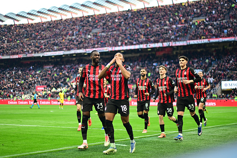 Fenerbahçe’den Nkunku’ya rekor teklif!