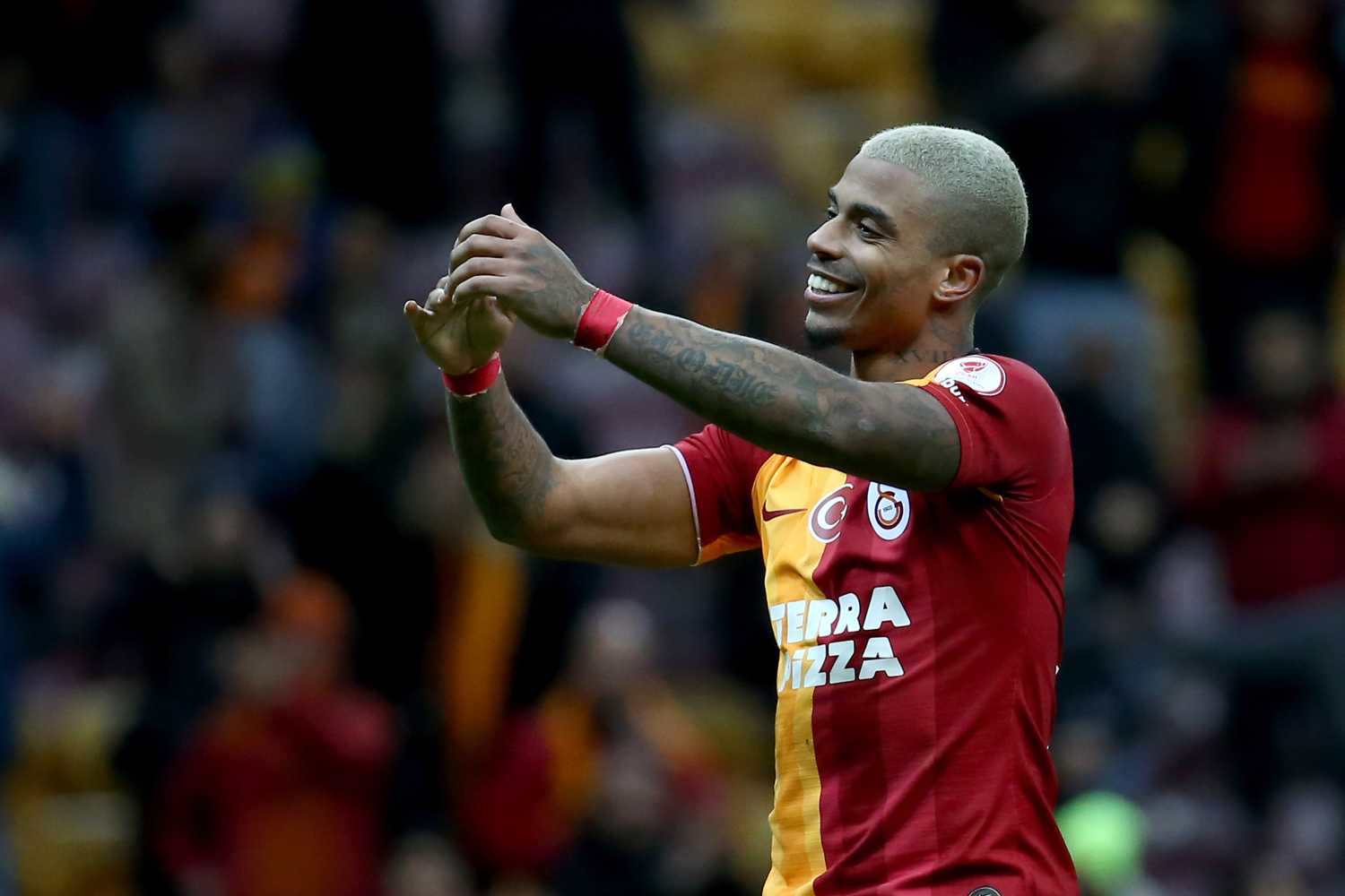 Galatasaray’dan Lemina kararı! Takımdaki geleceğine karar verildi