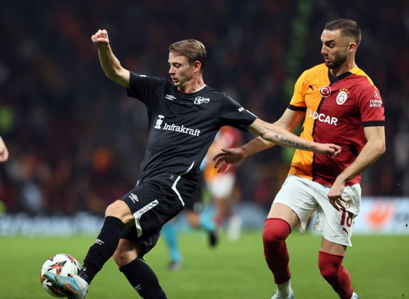 Galatasaray’da ayrılık an meselesi! Süper Lig’e gidiyor