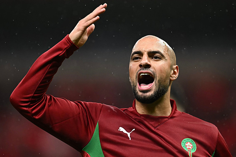 Fenerbahçe’ye Amrabat piyangosu! Transfer teklifini yükselttiler