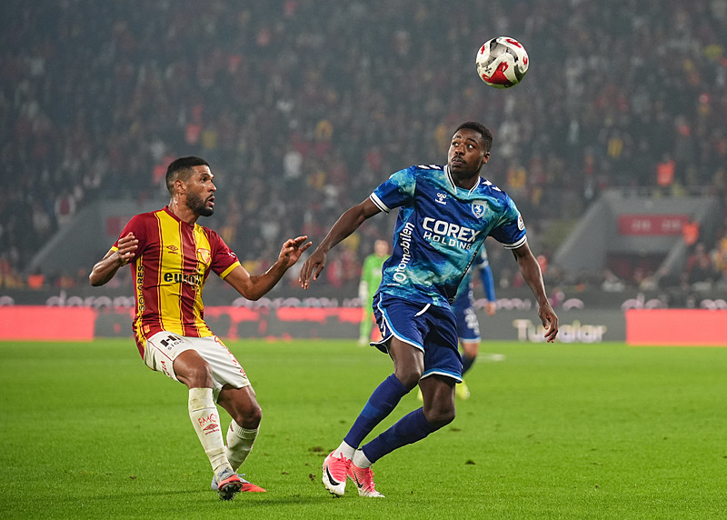 Fenerbahçe eski oyuncusuyla anlaşmaya yakın! Sarı-lacivertlilerden ara transferde bir hamle daha