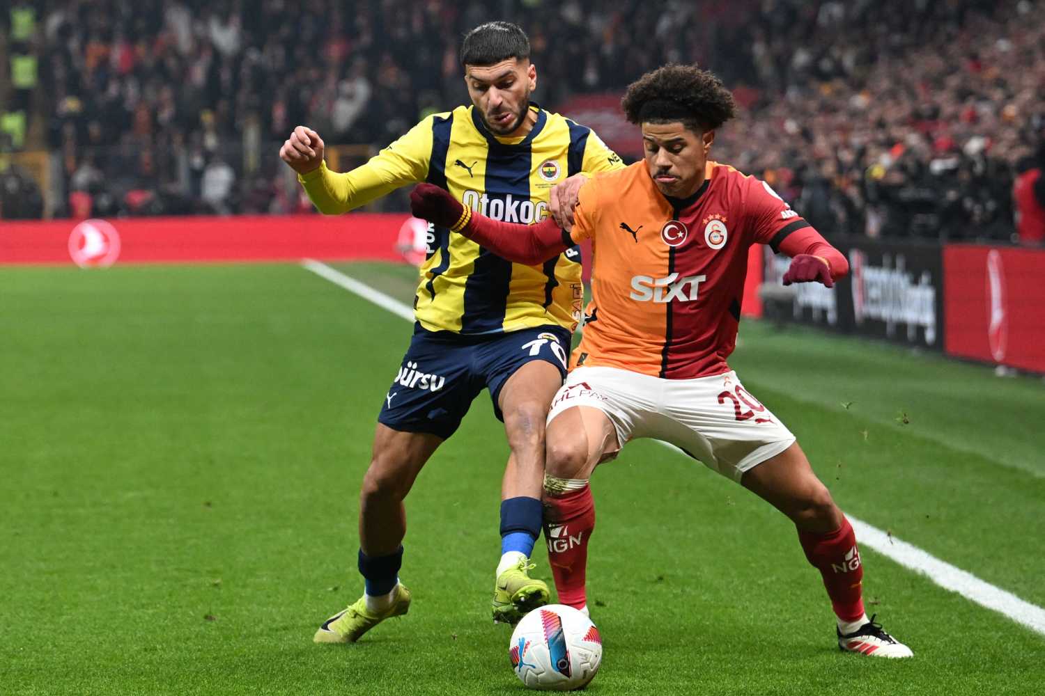 Oğuz Aydın’ın sözleşmesindeki özel madde! Galatasaray...