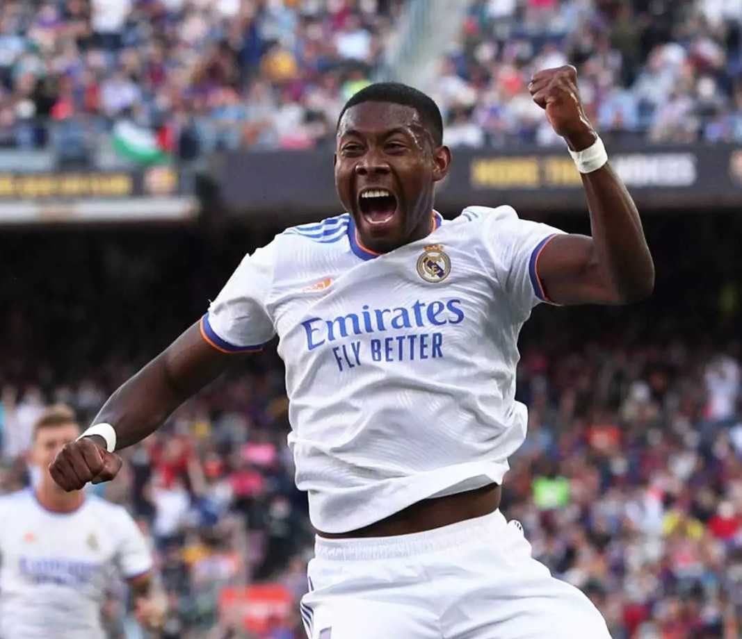 Galatasaray’dan Real Madrid’in yıldızına kanca! Savunmaya flaş transfer hamlesi