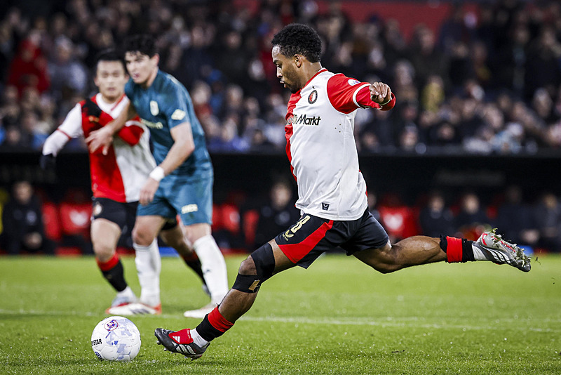 Galatasaray’dan Quinten Timber kararı!