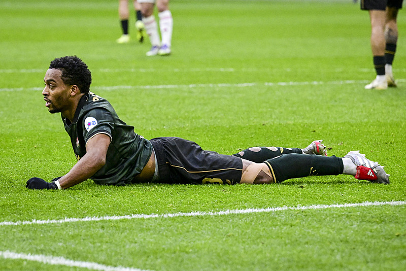 Galatasaray’dan Quinten Timber kararı!