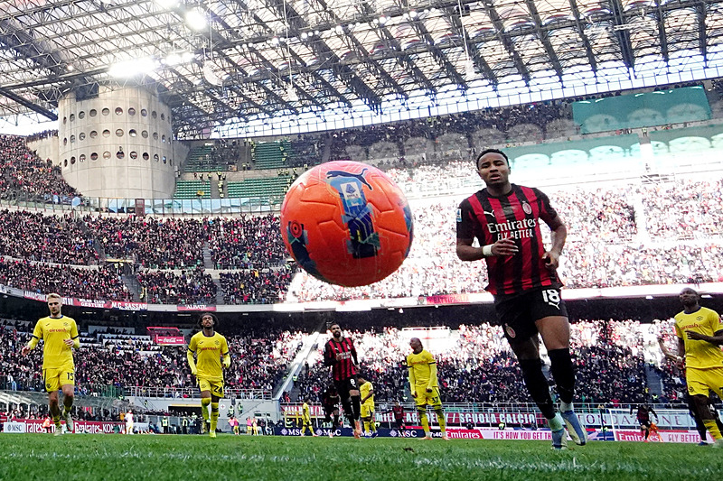 Transferde resmi açıklama geldi! Nkunku ve Fenerbahçe...