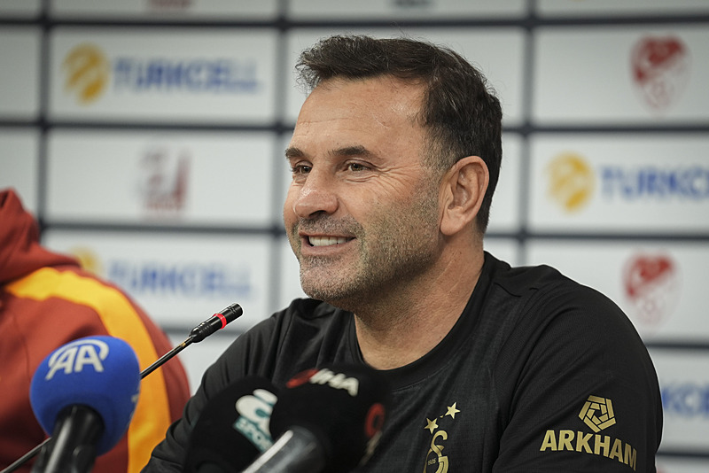 Galatasaray-Trabzonspor maçı izle: GS-TS maçı ne zaman ve hangi kanalda?