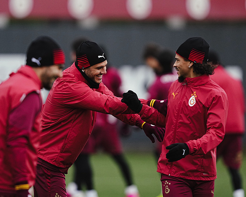 Galatasaray-Trabzonspor maçı izle: GS-TS maçı ne zaman ve hangi kanalda?