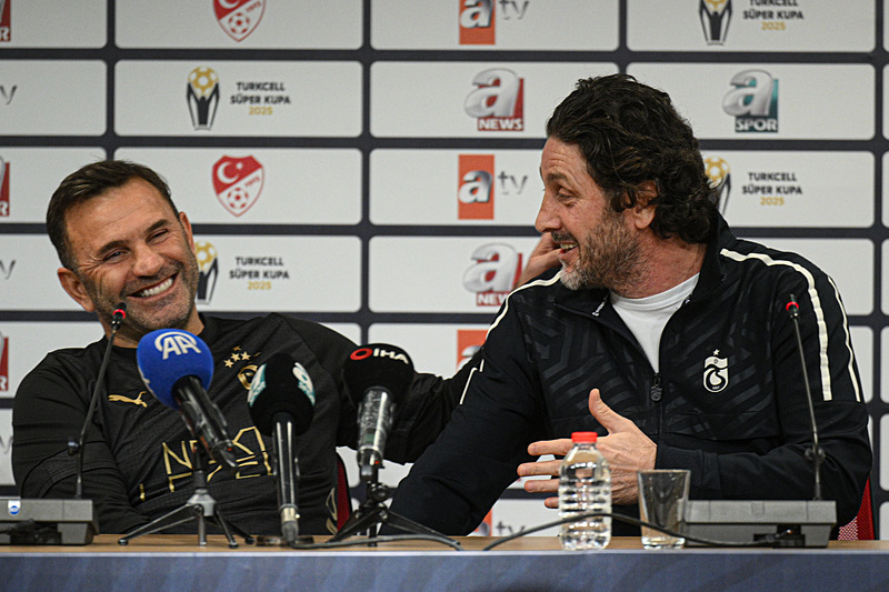 Galatasaray-Trabzonspor maçı izle: GS-TS maçı ne zaman ve hangi kanalda?