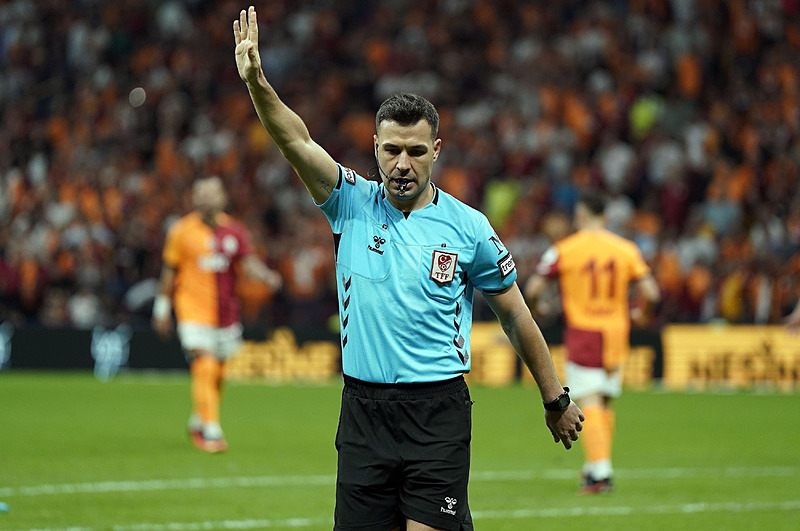 Galatasaray-Trabzonspor maçı izle: GS-TS maçı ne zaman ve hangi kanalda?